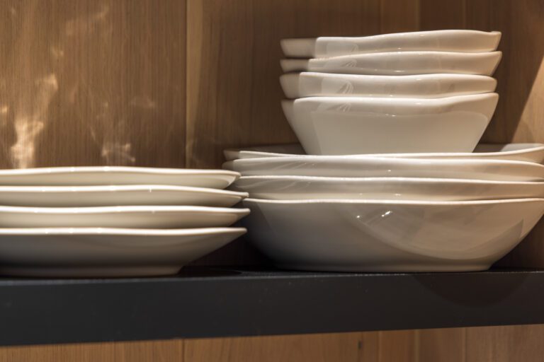 Mirror Cabins Hocking Hills: Flora