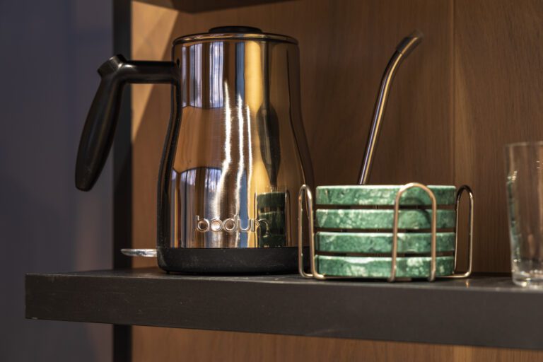 Mirror Cabins Hocking Hills: Flora