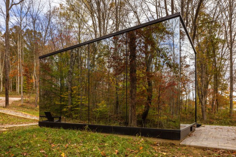 Hocking Hills evolves through the seasons