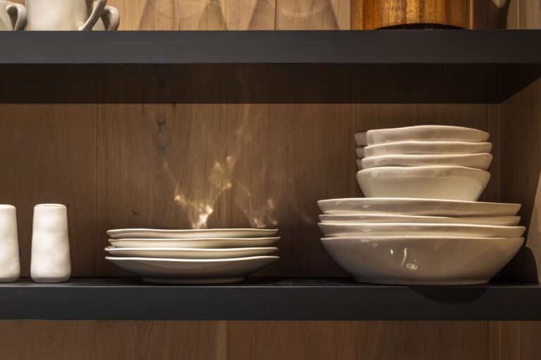 Mirror Cabins Hocking Hills: Fauna