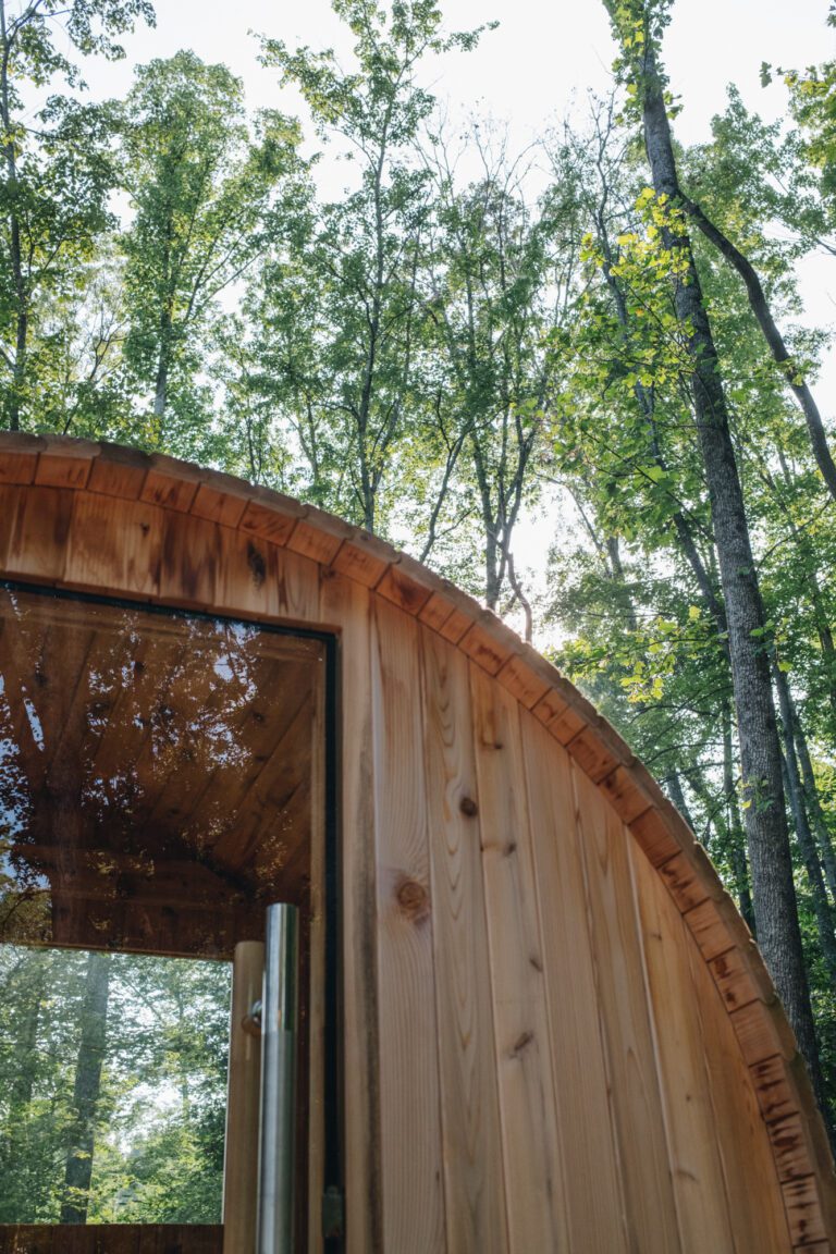 Views abound at Fauna