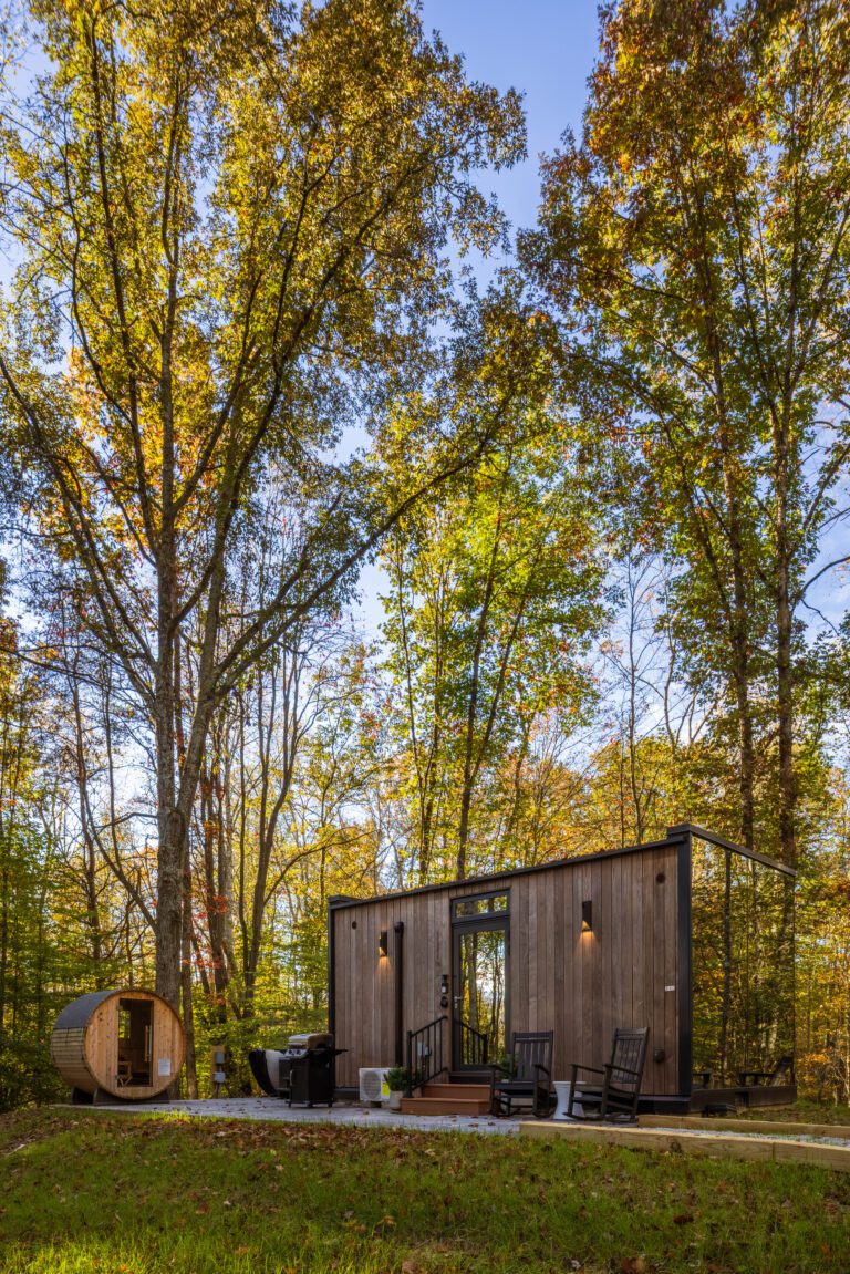 Pause. Breathe. Look around. This is what “reconnect” really feels like